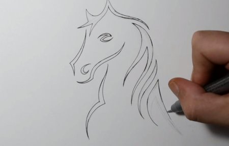 Очень очень очень очень очень очень легкие рисунки