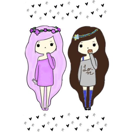 Рисунок для ЛП легкий