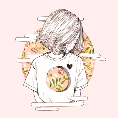 Рисунки для скетчбука