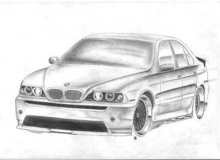 БМВ i8