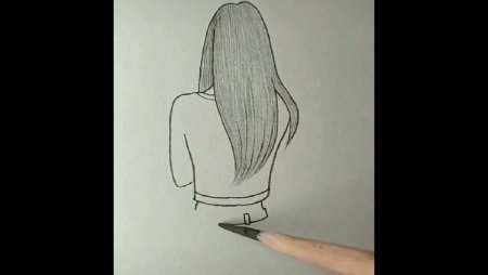 Рисунки для срисовки лёгкие маленькие