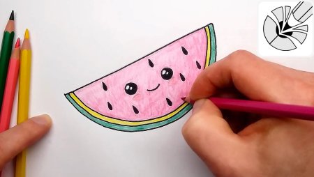 Идеи для рисования СКВИШИ
