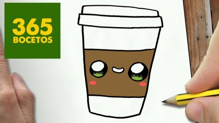 Рисунки 365 bocetos