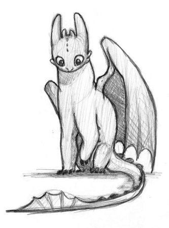 Простые рисунки для срисовки