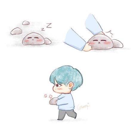 Ким Юнги Чиби