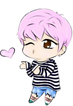 Пак Чимин Чиби