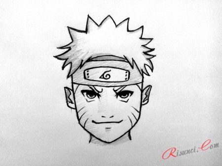 Рисунки простым карандашом для мальчиков