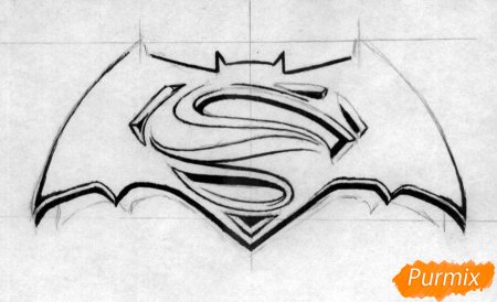 Рисунки ручкой