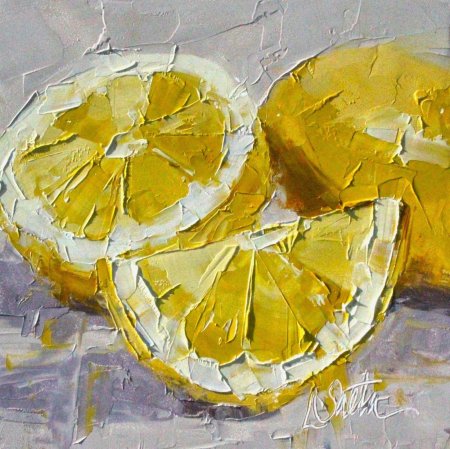 Леонид Афремов far and away