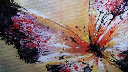 Карен Тарлтон живопись мастихин