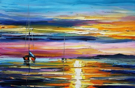 Джастин Геффри море