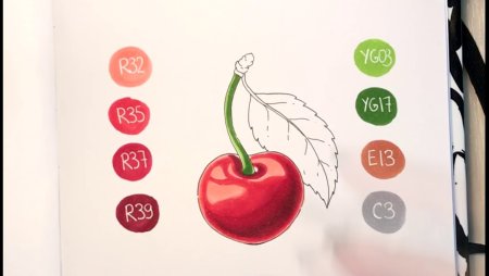 Фэшн фигуры для рисования