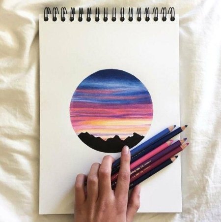 Идеи для рисования