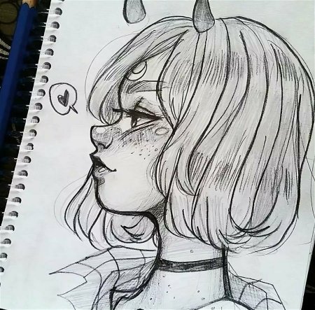 Рисунки для скетчбука лёгкие