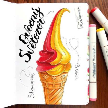 Лиза Краснова скетч