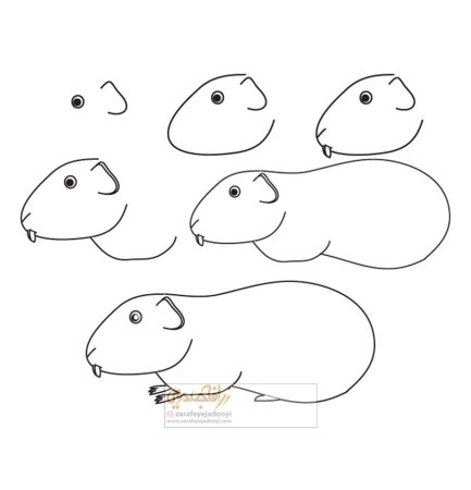 Милые раскраски