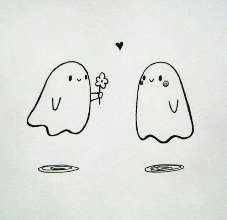 Скетч рисунки для срисовки