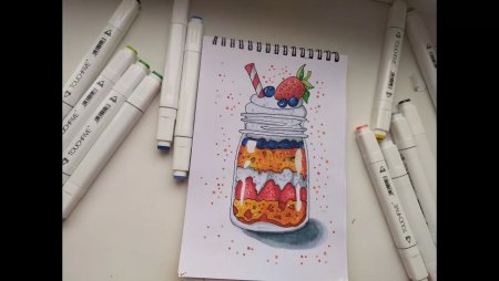 Идеи для рисования
