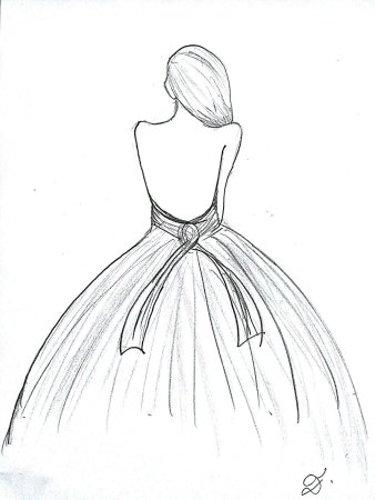 Платье карандаш