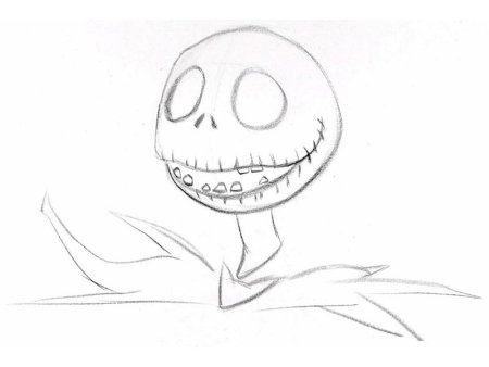 Монстры карандашом для начинающих