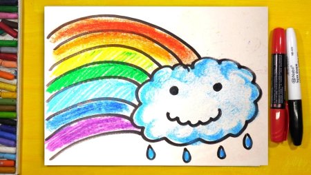 Идеи для рисования для начинающих