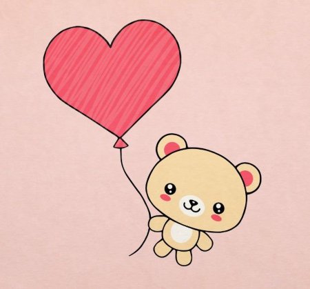 Рисунки для срисовки маленькие и легкие