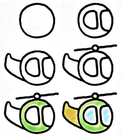 Машины для рисования