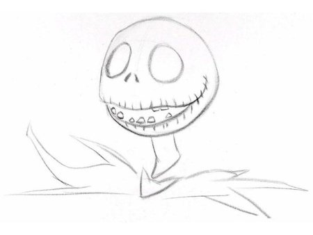 Монстры карандашом для начинающих