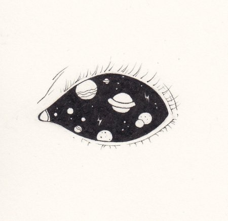 Рисунки для скетчбука лёгкие милые