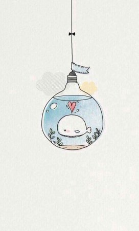 Легкие рисунки для скетчбука