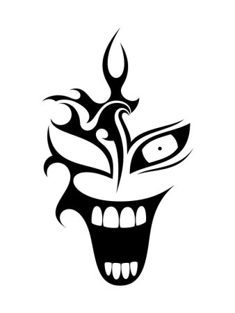 Маленькие рисуночки для тату