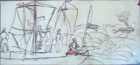 Лев толстой "Лев и собачка"