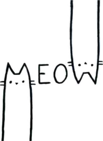 Рисунки с надписями для срисовки