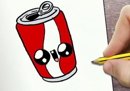 Рисунки для срисовки лёгкие