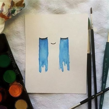 Идеи для рисования легко
