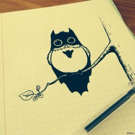 Идеи для рисунков