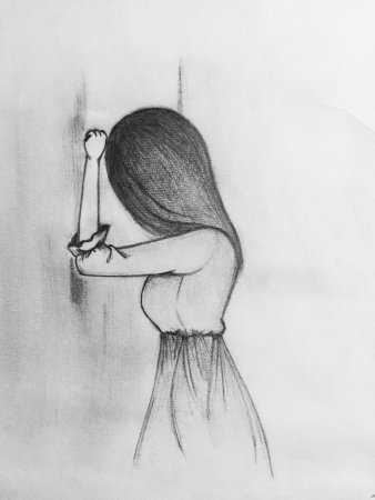 Рисунки для начинающих художников
