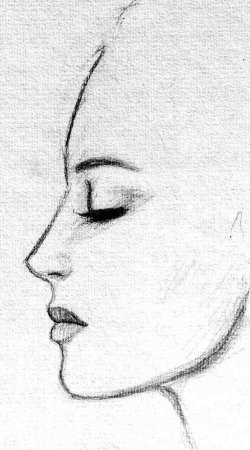 Рисунки карандашом для срисовки