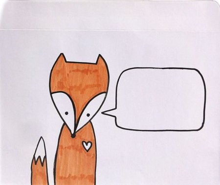 Дудлинг рисунки легкие