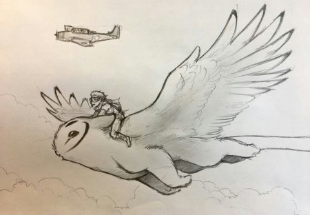 Ben Heine художник