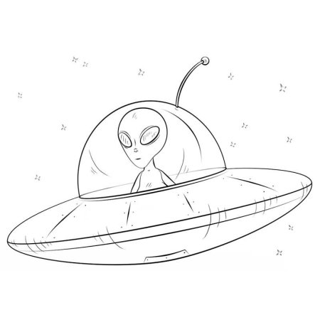 Раскадровка рисунок