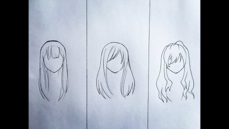 Как нарисовать леди баг