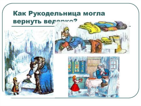 Как нарисовать Машу
