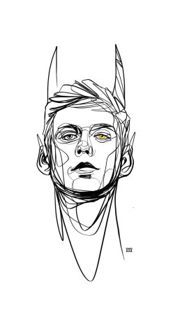 Антон Шастун арт