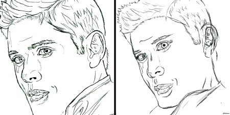 Артон зарисовки к фанфикам