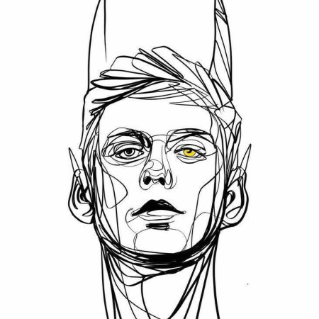 Антон Шастун слэш