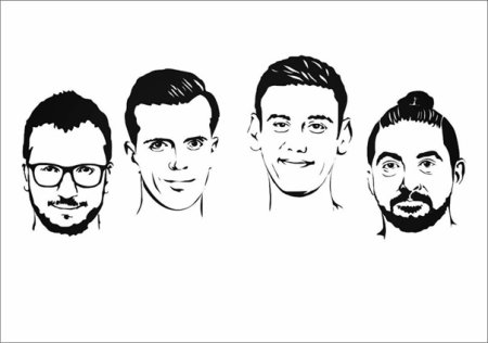 Импровизация для срисовки