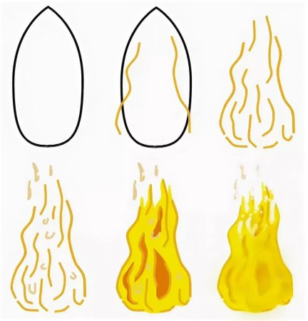 Горячий стул