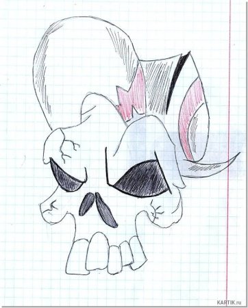 Как нарисовать мишку