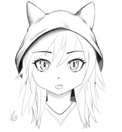 Последовательное рисование для детей